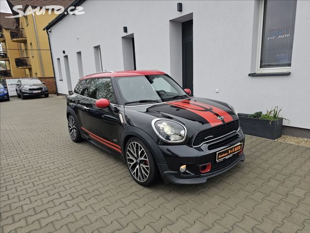 Mini Aceman